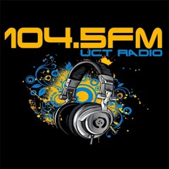 UCT Radio guest Mix