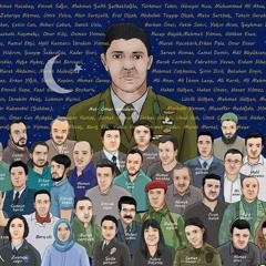 ☪ 15 Temmuz Demokrasi Marşı ☪