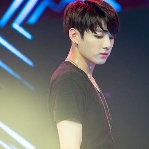Jungkook (정국 ) - I'm In Love (cover)