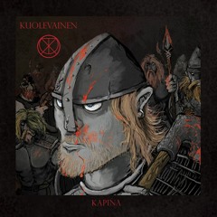 Vihollisen porteilla