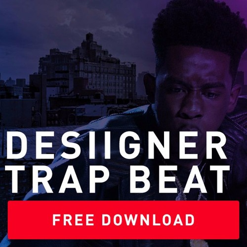 Stream Free Trap Beats Desiigner Panda Type Beat Trap Instrumental by Free  Beats & Samples | Listen online for free on SoundCloud