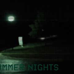 SUMMER NIGHTS EP