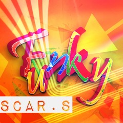Oscar.S - Funky   (Preview)