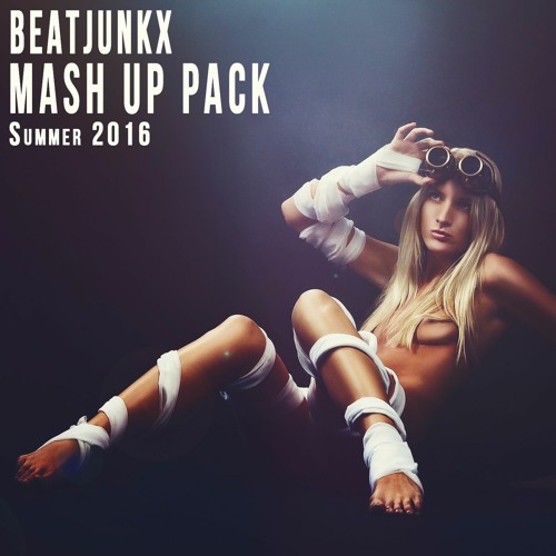 Beatjunkx Mash Up Pack Summer 2016 | FREE DOWNLOAD!