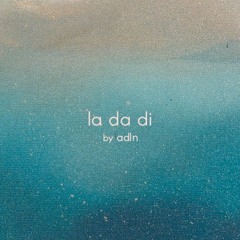 Ladadi (Prod. by ADLN)