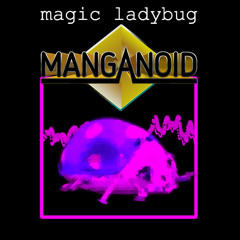 magic ladybug (Read description)