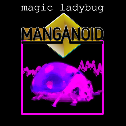 magic ladybug (Read description)