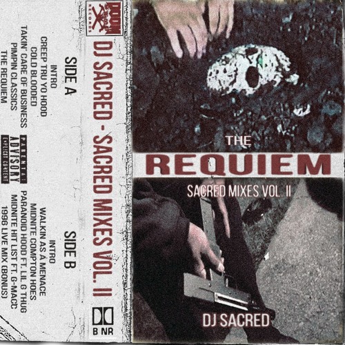 1996 LIVE MIX