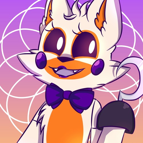 my friends they call me lolbit