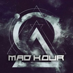 Mad Kour - Grim (Original Mix)