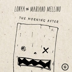 Lonya, Mariano Mellino, Amber Long - Still Waters Run Deep (Original Mix) SC Edit - Darkroom Dubs