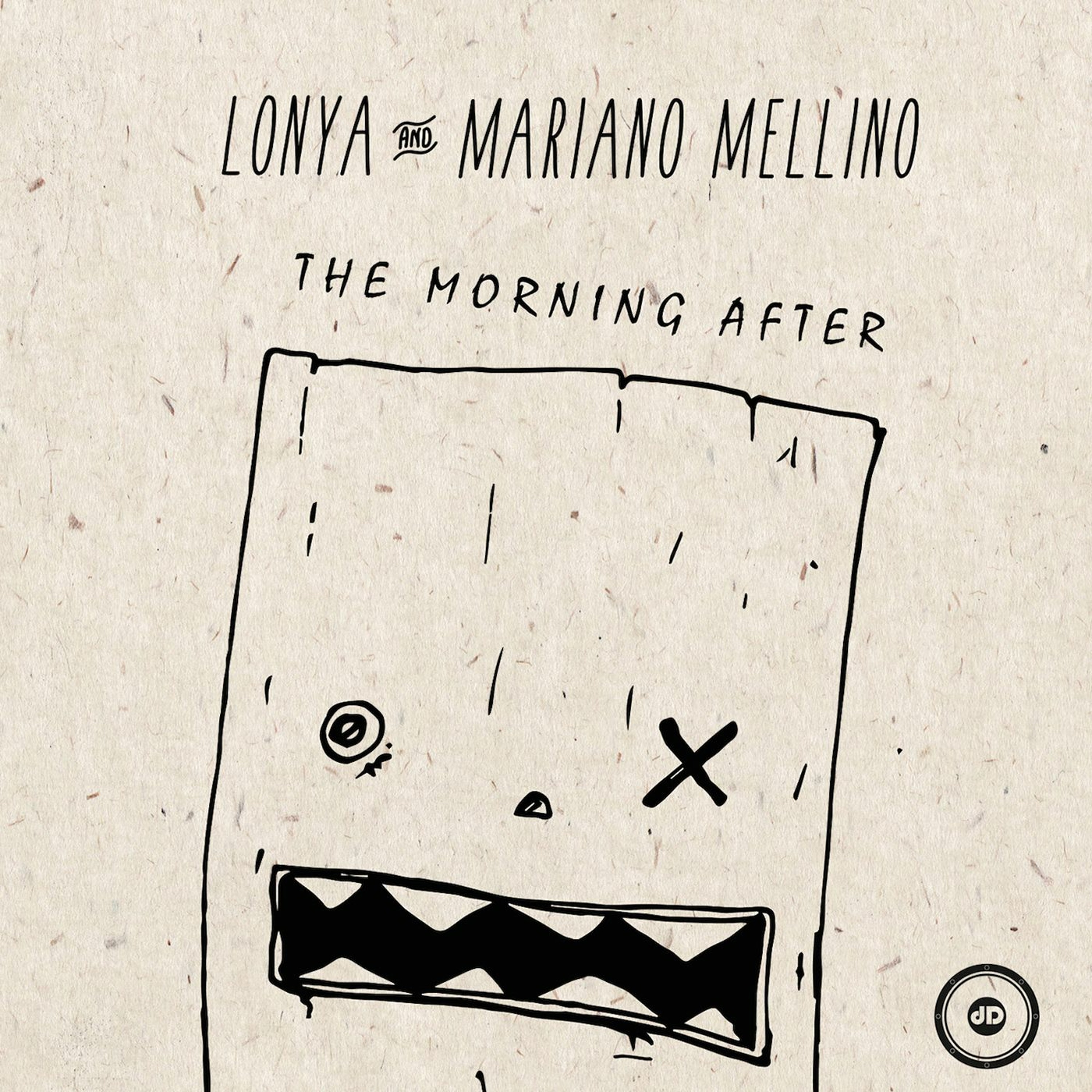 Lonya, Mariano Mellino, Amber Long - Still Waters Run Deep (Original Mix) SC Edit - Darkroom Dubs episode artwork
