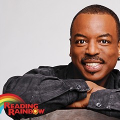 Reading Rainbow