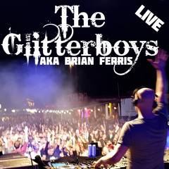 The Glitterboys - Live @ HEIDEWITZKA Festival 2016 Mainstage