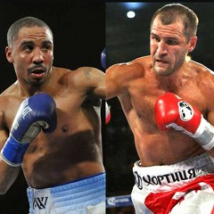 Ward vs Kovalev.  Boxing's next Superfight,  who wins and whats at stake?