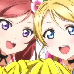 ラブライブ！ μ's - Happy maker! (mokodelic Remix)