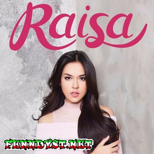 Usai Disini ~ Raisa