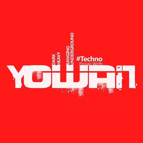 Phaxe & Morten Grenau - The Collective (Yowait Dark Harmonic Proggy Bootleg)