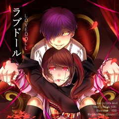 【Duet-R1】 Love doll - ラブドール 【 Little devil 】
