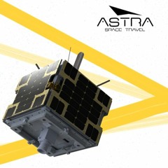 Astra Space Sundays 004 - Opening Set