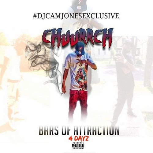 We Use 2 - Chuurrch ft Ceo Reck