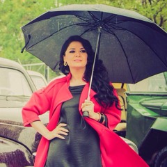 Natavan Hebibi - Zaman adli qatar