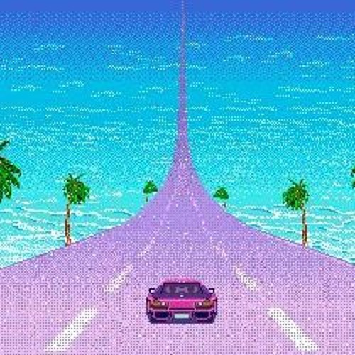 Palm Trees feat.  Paradox & TrillLen