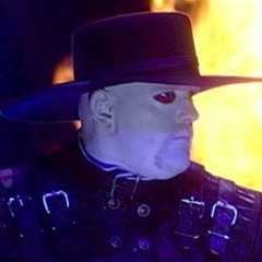 Darkman (WCW Dustin Rhodes Theme Cover)