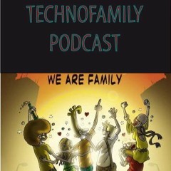 Biene Bäääm Technofamily1