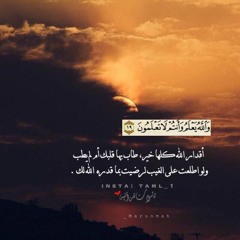 الاستخارة ونتيجتها .للشيخ الشنقيطي