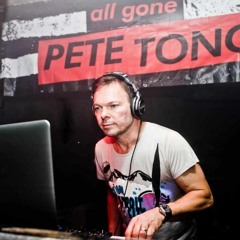 PETE TONG DJ Set In The Lab LDN