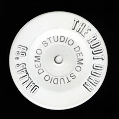 Dallas '68 ---STUDIO DEMO---