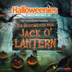 Die Geschichte von Jack O Lantern