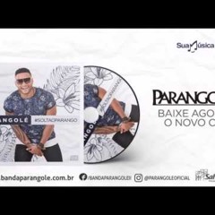 Parangolé - Sarra na pista Novinha