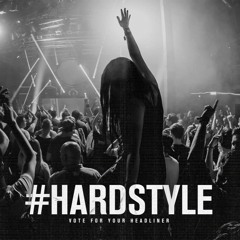 Hardstyle - Jumpstyle