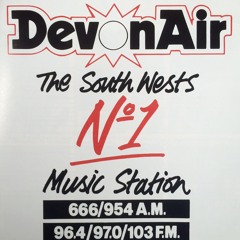 The Heart and Soul Devonair Jingle