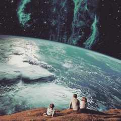 ghosts of the sky