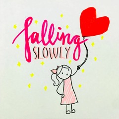 Falling Slowly // Once Cover
