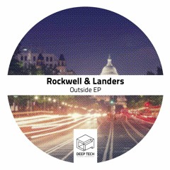 Rockwell & Landers - Noise (Original Mix)