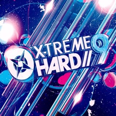 [DEMO] Bourbier Duck / DJSHARPNEL ( X-TREME HARD COMPILATION Vol.9 / V.A. )