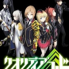 [Thaiver] Qualidea Code Op - Brave Freak Out