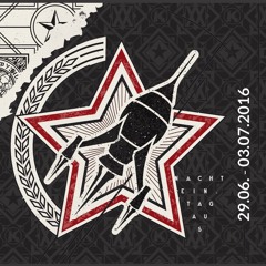 Fusion Festival 2016
