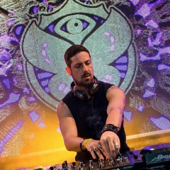 R'Deem @ Tomorrowland 2016 (Line up: Neelix, Liquid soul, Avalon, Talamasca, Vini Vici, R'Deem ...)