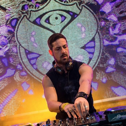 R'Deem @ Tomorrowland 2016 (Line up: Neelix, Liquid soul, Avalon, Talamasca, Vini Vici, R'Deem ...)