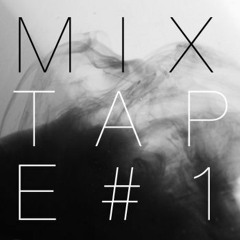 B-Star - Mixtape 1 (Moombahton / Reggaeton)