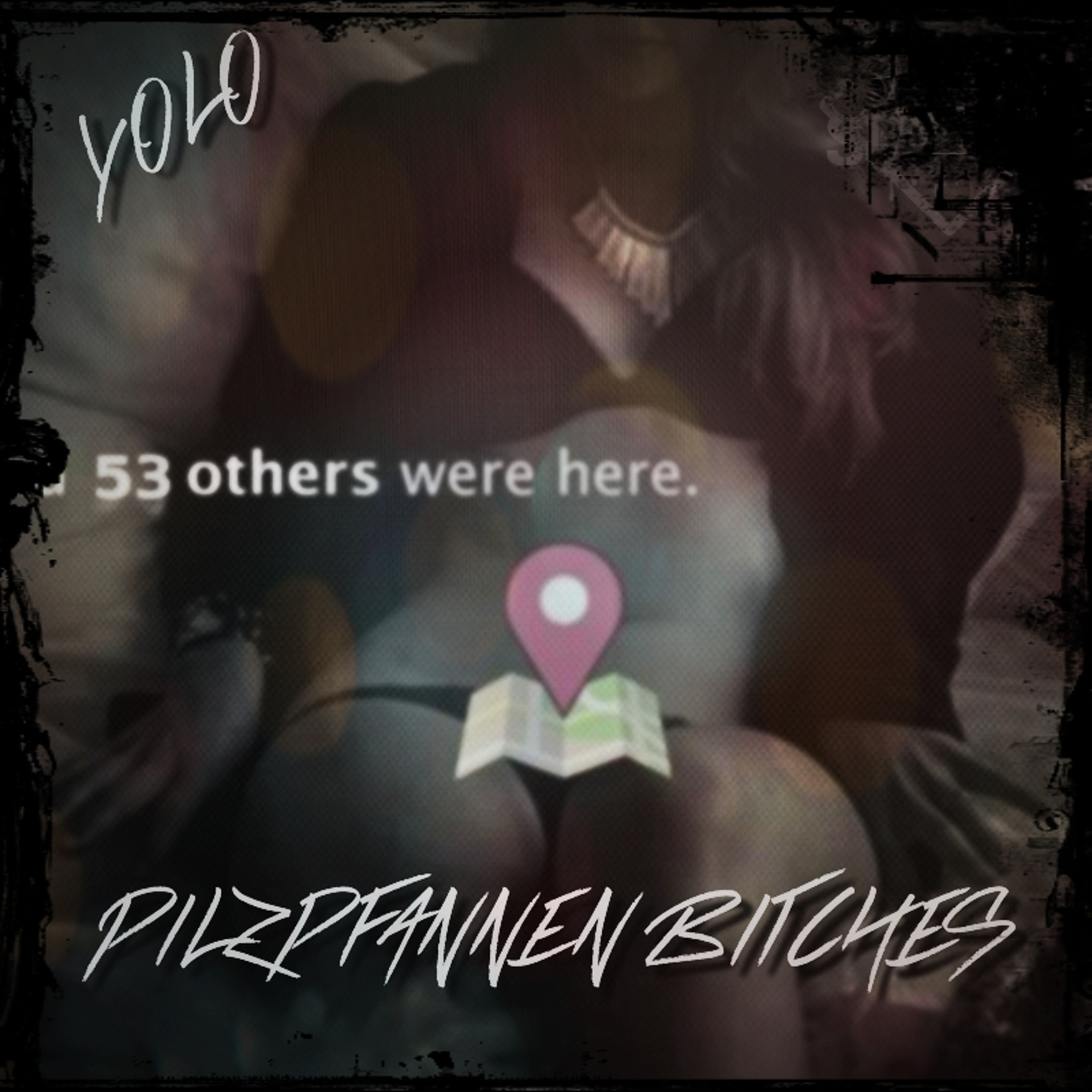 Pilzpfannen Bitches (Minus Weiber) episode artwork