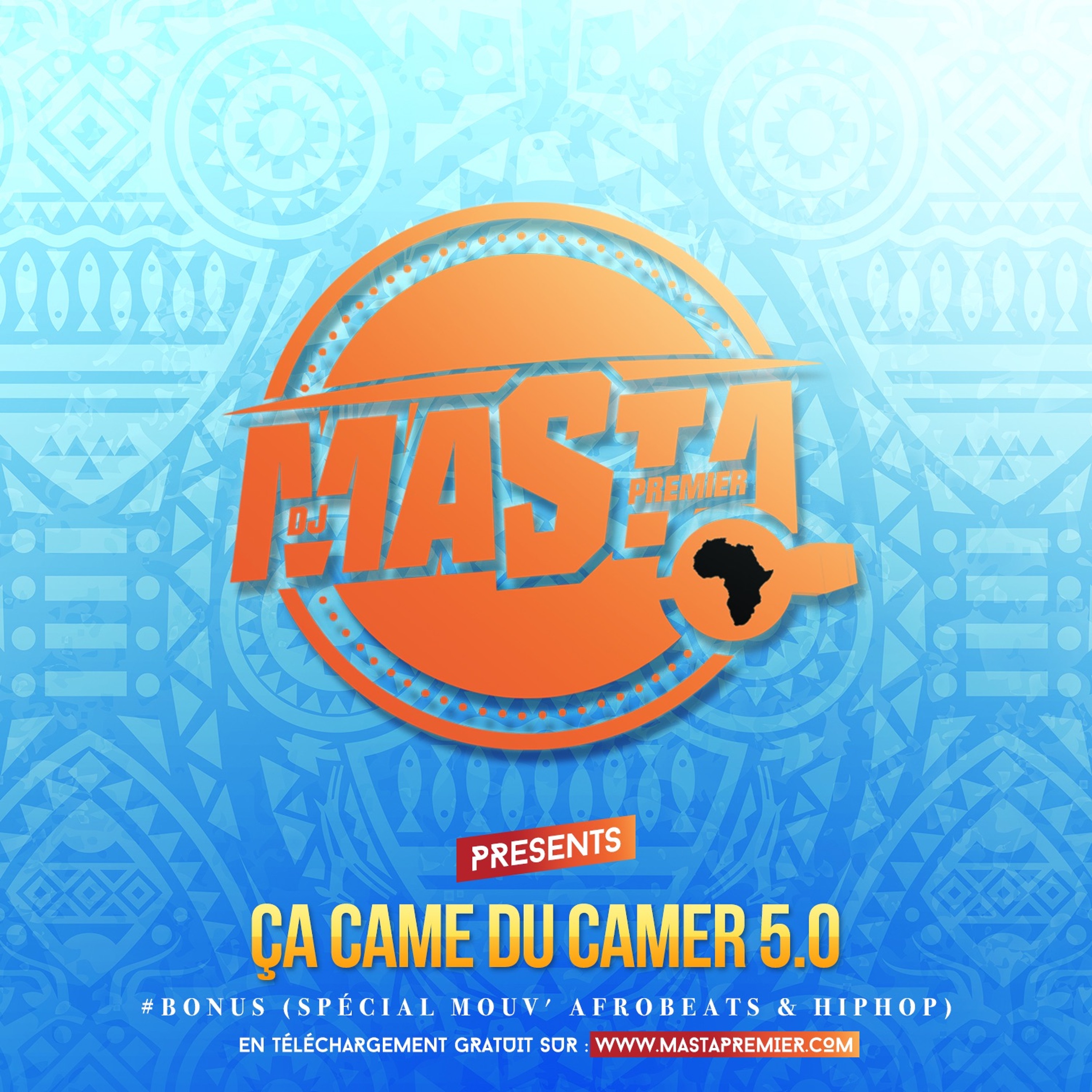 Dj Masta Premier Podcast