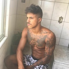 MC Livinho E MC Jhey - Não Fale Nada(DJMoreninho)