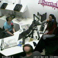 The Wonder Show - 1. Celebrity Interviews