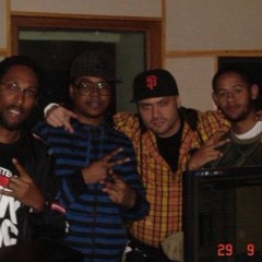 Tio Fresh part. Emicida, Xis, Kamau, Sp Funk, Max B.o., CRIS konenbo, Sombra, DJ KLJay e DJ hum
